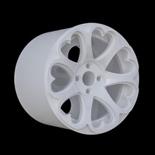 1 64 aros hotwheels 3d print model - Mito3D