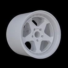 1 64 rims hotwheels 3d print model - Mito3D