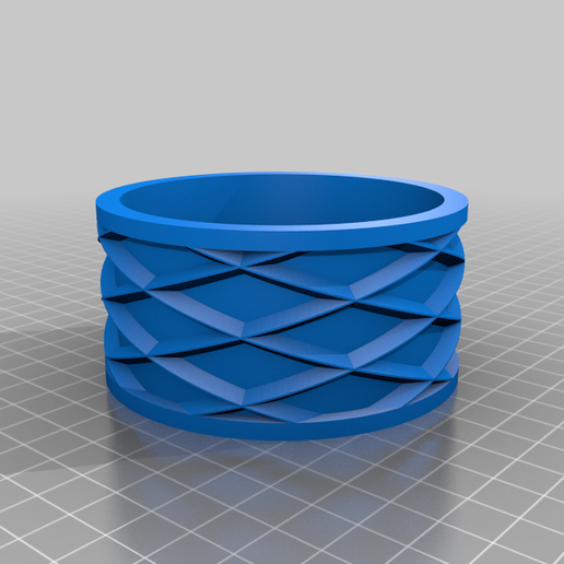 1 8 deriva ruota 3D print model - Mito3D