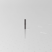 1 8 Schlauch geklebt tool Loch spliter splice 3d print model - Mito3D