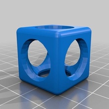 1 coin traps customized 3d print model - Mito3D
