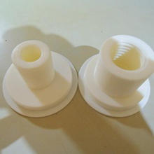 1kg tpee filament titulaire outil de Bobine 3d print model - Mito3D