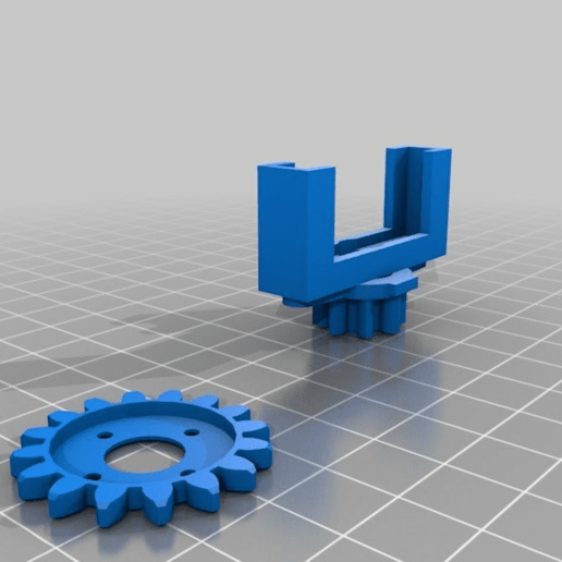 2 3d_printing 3D print model - Mito3D