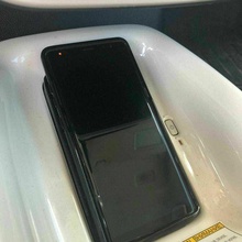 2017 prius carregador adaptador phone 3d print model - Mito3D