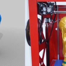 2018 della coppa del mondo vari taglio 3d print model - Mito3D