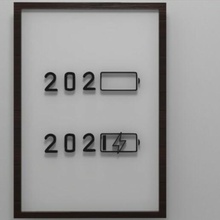 2021 Artwall Sanat duvar 2020 ev 3d print model - Mito3D