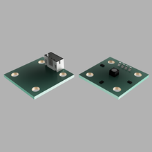 2021 gbfans ciclotrón chip referencia modelo 3d print model - Mito3D