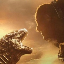 2021 tw İnternet sitesi film Godzilla vs kong 3d print model - Mito3D
