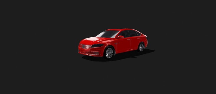 2021 Volkswagen vida 3d print model - Mito3D