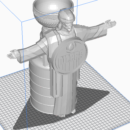 2022 Stanly Tasse McJesus Remix 3D print model - Mito3D