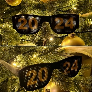 2024 lunettes 3d print model - Mito3D
