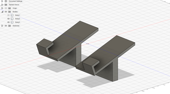20 degré gigue outils 20degree titulaire soutien coupeur vice outil 3d print model - Mito3D