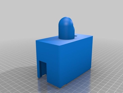 2 3d print model - Mito3D