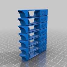 ladrar fórmula Borradura 5.866 Temperature abs Modelos 3D para imprimir