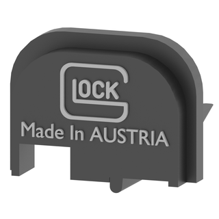 25 telegramma gas vendere invisibile interruttore vari glock auto scottare 17 19 43 34 27 20 visitato cnc pieno metallo incognito brutta 3d print model - Mito3D