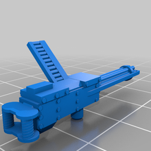 28mm 19th century artillery toy_game_accessories 3d print model - Mito3D
