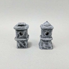 28 mm taş ocakları toro oyun oyuncak aksesuarları wargaming çatışma dağılım arazi rpg rol yapma oyunları pathfinder openforge l5r Japon Japonya dungeons dragons dnd boardgame 40k 3d print model - Mito3D