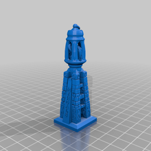28mm totems tabletop adventures game totem top texture terrain table stone sculpt ruins ruin rock player placement place mehdals marker mark location lantern gaming games gamer flames fire dice detroit detailing detail building boardgame 3d print model - Mito3D