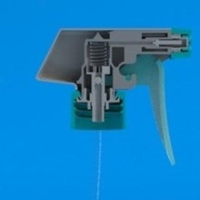 28mm tetiklemek pompa araç spary 3d print model - Mito3D