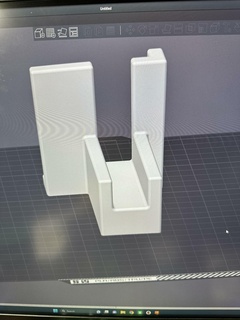 2in 1 bağlantı jig kaynak 3d print model - Mito3D