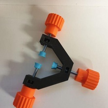 3 point braçadeira ferramenta agua 3d print model - Mito3D