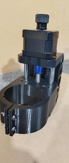 3018 40mm laser monte gravador passatempo 3d print model - Mito3D