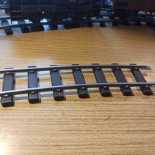 35-gauge r1000 curved rail track miniature model railroad model railway rail railroad railway track train vehicles