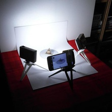360 foto strumento gradi studio panoramica gif89 gif animate 3d print model - Mito3D