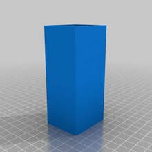 36mm 42mm Container Organisation 3d print model - Mito3D