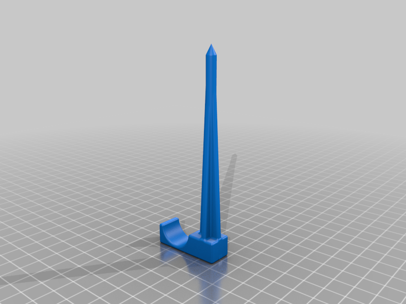 3 4 tuyau cheville outils 3d_printing 3D print model - Mito3D