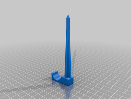 3 4 tubo flessibile piolo utensili 3d_printing 3d print model - Mito3D