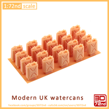 3d72nd - 1 72nd scale modern uk water game 72 model kit 3d print model - Mito3D