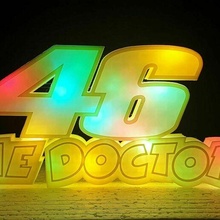 3d 46 doktor 3d print model - Mito3D