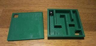 3d bola enigma Labirinto 3d print model - Mito3D