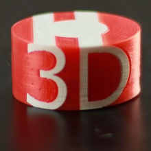 3d silindir çeşitli 3d print model - Mito3D