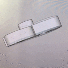 3d bouton de tiroir outil le mobilier stockage 3d print model - Mito3D