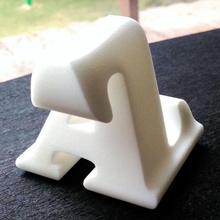 3d logo harfleri sanat 3d print model - Mito3D