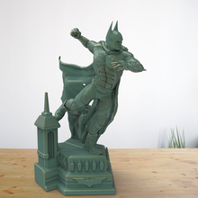 3d miniature sculpture - printable 3d print model - Mito3D