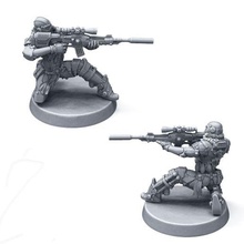 3d miniature sculpture imprimable 3d print model - Mito3D