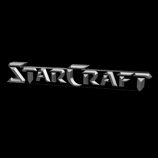 3d multicolor logo firmar barco estrellas juego azar jugador juegos videojuegos contracción nerviosa pc esports estrella mundo Warcraft diablo piedra chimenea 3d print model - Mito3D