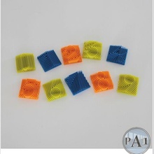 3d néon Nombres 10 signalétique enfant Cadre lettre art alphabet Police caractère pop déco 3d print model - Mito3D