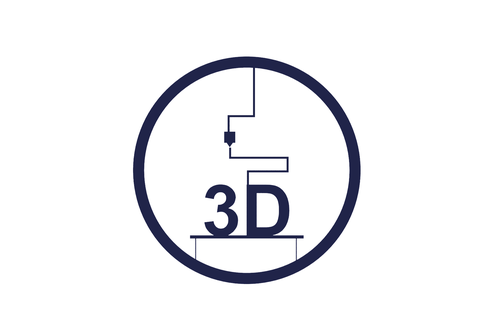 3d print icon 3d print icon 3d printer icon  3d print model - Mito3D