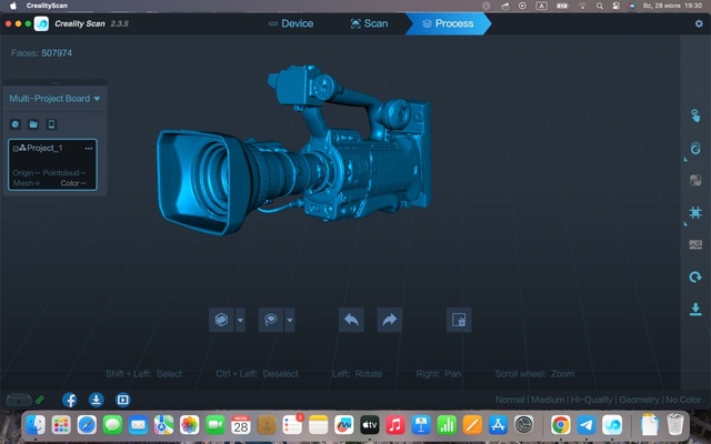 3d yazdırılabilir model of jvc gy hm700e kamera gadget baskı profesyonel video ekipman varlık dijital üretim elektronik film çekmek multimedya eğitici araç görsel sanatlar ürün görselleştirme tasarım yaratıcı projeler gerçekçi medya 3d print model - Mito3D