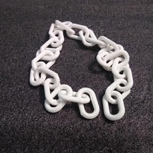 3d printed functional chain 3dprint cults3d automobile gear sprocket 3d print model - Mito3D