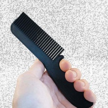 3d printed grip comb tool printing 3d print model - Mito3D