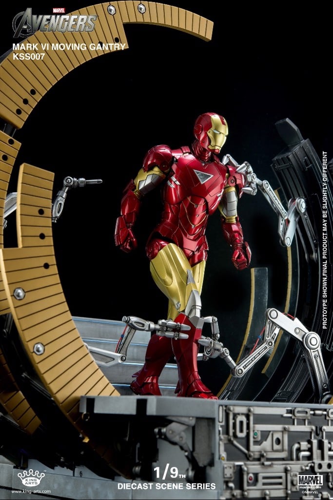 3d basılı Demir portal model Adam 3dprinted hayret zırh sökücü koleksiyoncu eşyası 3dmodeling 3dprint 3dprinting Geek inek mcu heykel demircilik yüksek kalite detaylı kral sanatı 3dprintingcommunity Tonystark Yenilmezler 3D print model - Mito3D