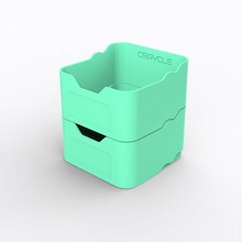 3d printed organizer box - 100 mm gadget 3dprinted organizerbox diy 3dprinter spare tool workspace makertool 3d print model - Mito3D