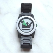3d printed watch printschnitzelat fashion accessories 3d print model - Mito3D