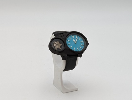 3d impreso reloj joyasxcultos 3d print model - Mito3D