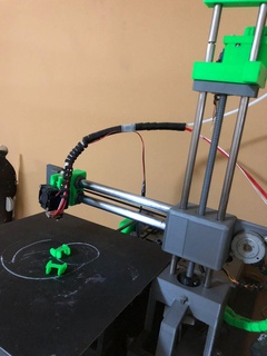 3d printer home diy 3d print model - Mito3D